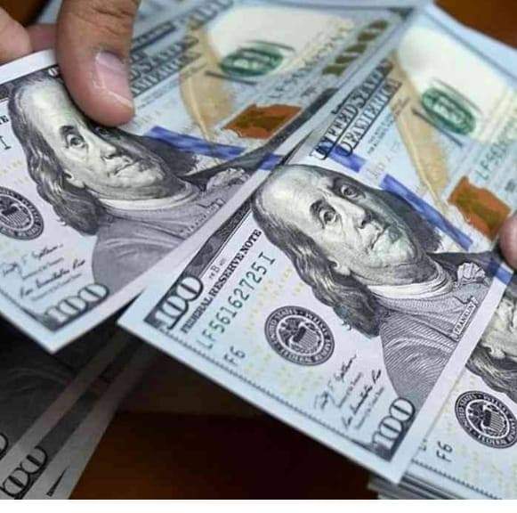 سعر صرف الدولار الأربعاء 19 يونيو 2024 
